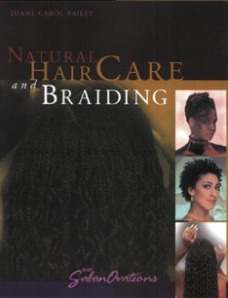 Natural Hair Care and Braiding