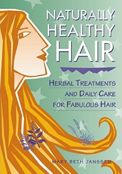 Naturally Healthy Hair