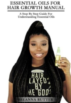 Books about black hair care | African hair care