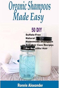 Organic Shampoos Made Easy