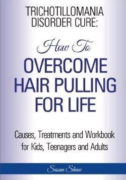 Overcome Hair Pulling