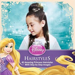 Disney Princess Hairstyles