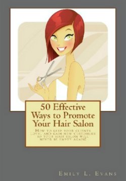 50 Effective Ways to Promote Your Hair Salon