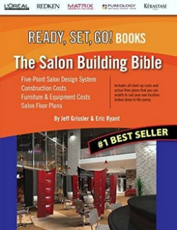 The Salon Building Bible