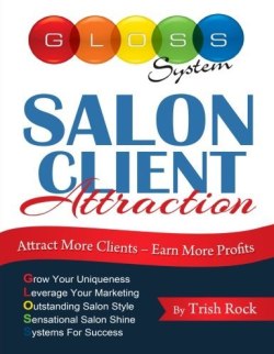 Salon Client Attraction