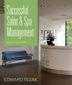 Successful Salon and Spa Management