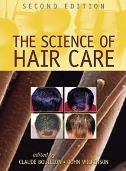 The Science of Hair Care