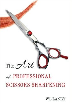 Professional Scissors Sharpening