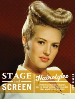 Stage and Screen Hairstyles