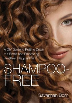 Shampoo-Free