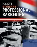 Milady's Standard Professional Barbering