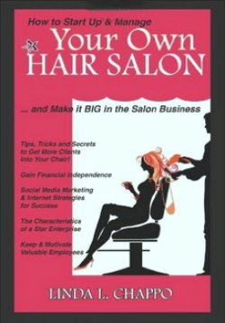 How to Start Up & Manage Your Own Hair Salon