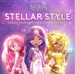 Star Darlings Stellar Style