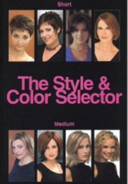 The Style & Color Selector