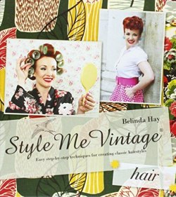 Style Me Vintage