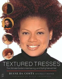 Textured Tresses