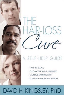 The Hair-Loss Cure