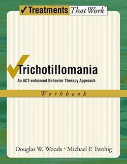 Trichotillomania