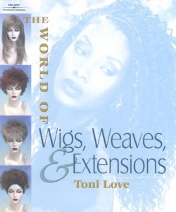 The World of Wigs, Weaves, and Extensions