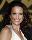 photo of Andie MacDowell