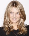 Angela Lindvall