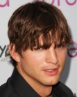 Ashton Kutcher