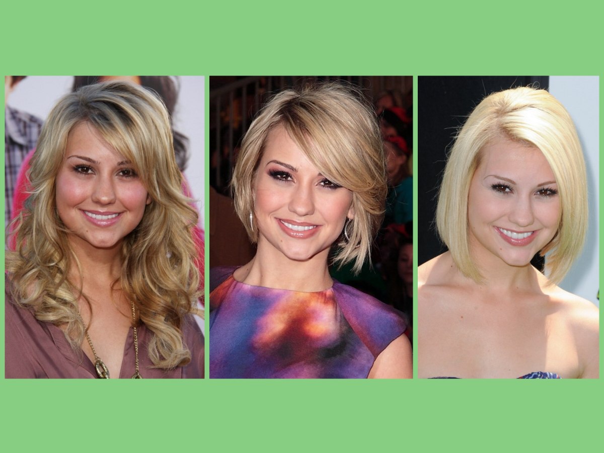 Chelsea Kane's 17 Best Hairstyles And Haircuts