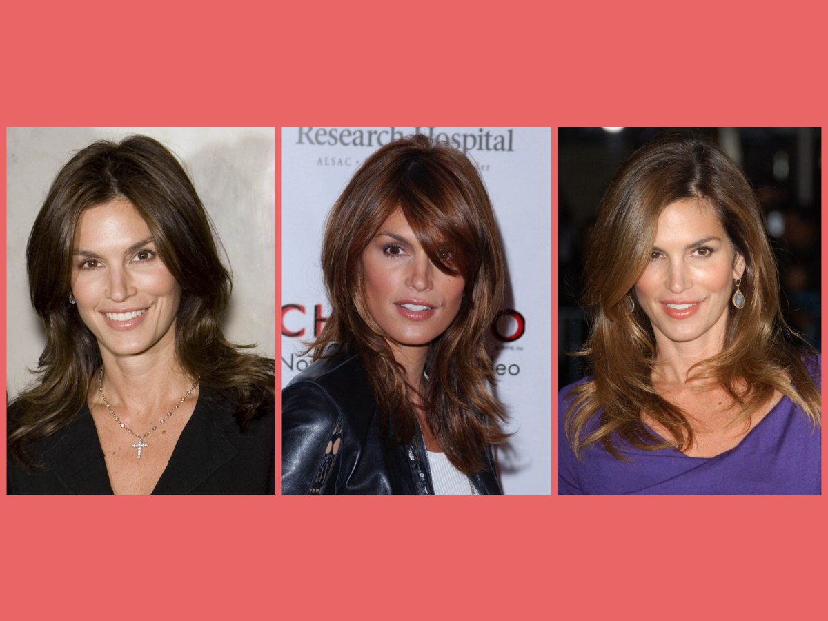6 Flattering Haircuts Stylists Say You Should Try As Soon As You Turn  50—They Take Years Off Your Look! - SHEfinds