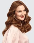 Drew Barrymore for Garnier