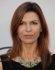 Finola Hughes