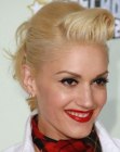 Gwen Stefani - Sixties look