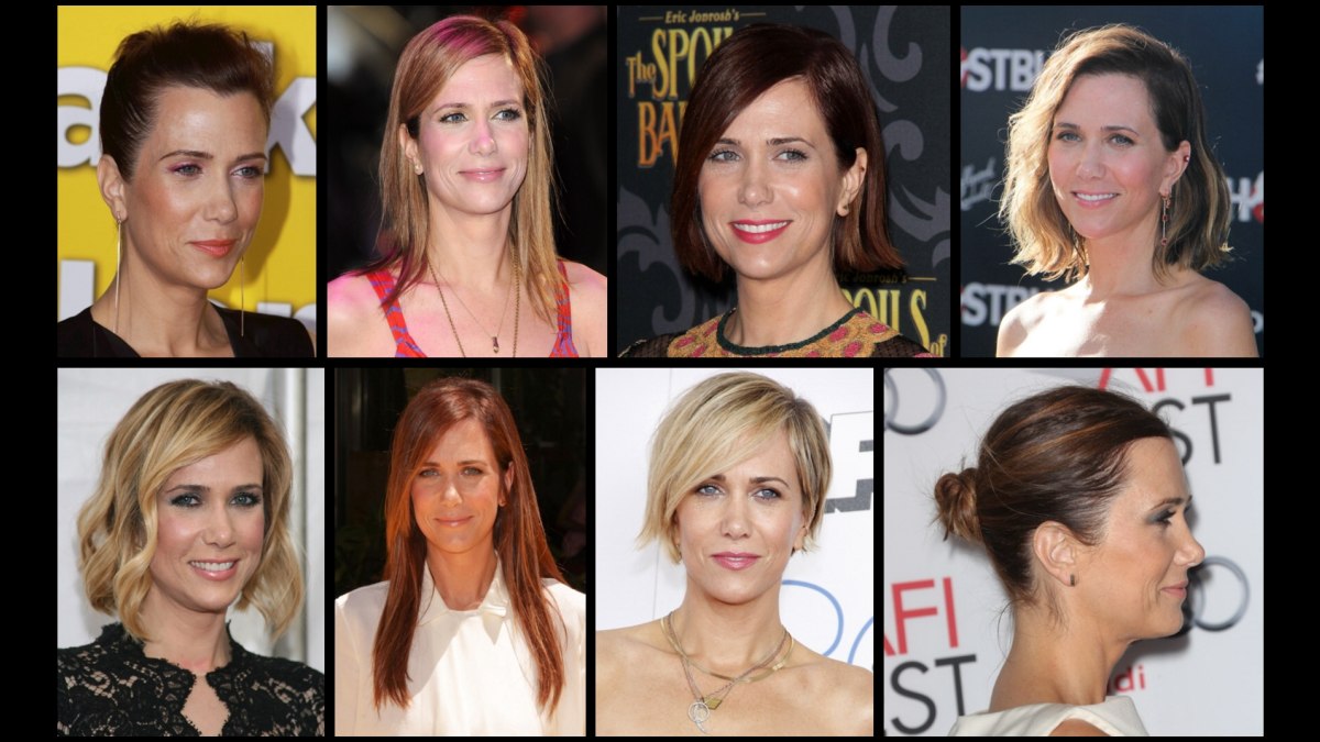 2. How to Achieve Kristen Wiig's Blonde Hair - wide 7