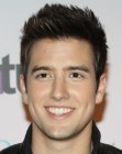 Logan Henderson