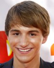 Lucas Cruikshank