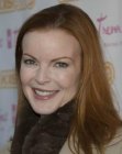 Marcia Cross