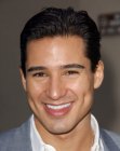 Mario Lopez