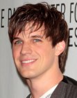 Matt Lanter