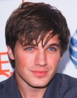 Matt Lanter