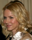 midlength hair for Naomi Watts