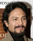 Benjamin Bratt