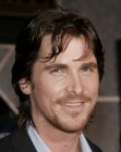 Christian Bale