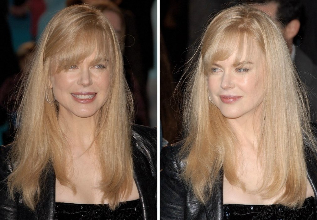 Nicole Kidman Blow Job