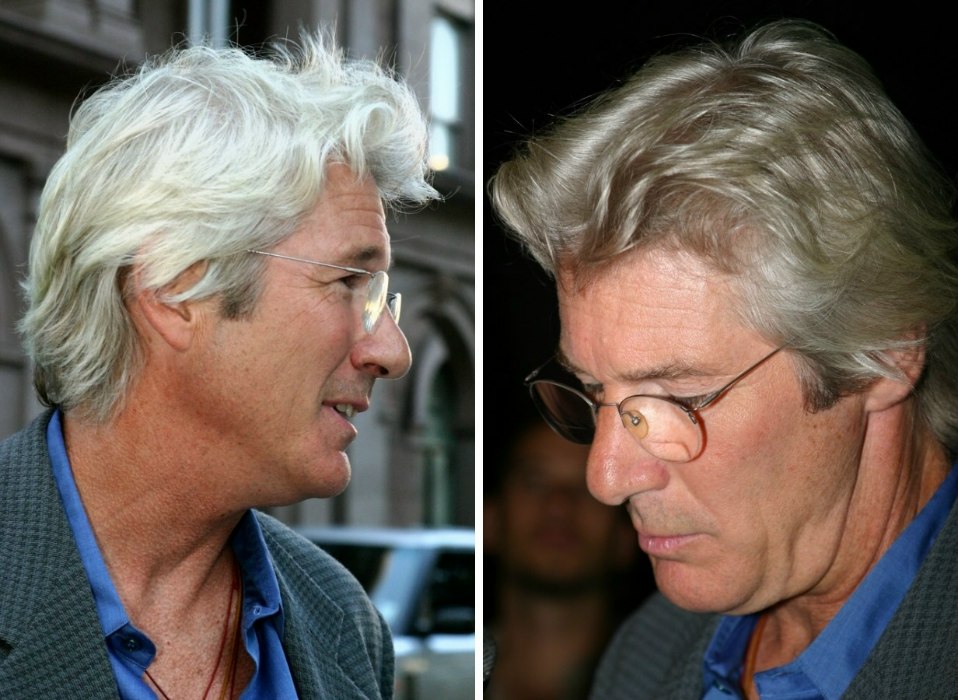 Richard Gere - wide 8