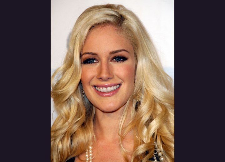 Heidi Montag