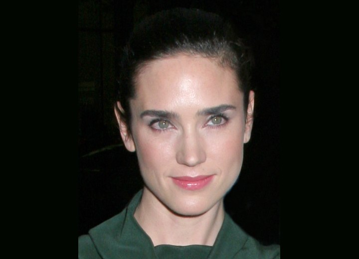 Jennifer Connelly • A Life In 