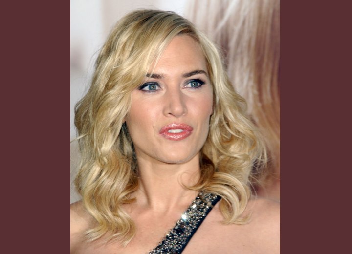 Kate Winslet