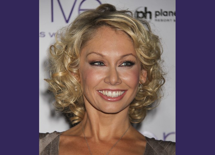 Kym Johnson