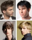 men's hairstyles