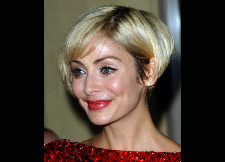 Blonde Natalie Imbruglia