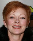 Frances Fisher